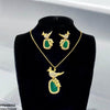 Sparrow Pendant Set