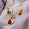 Sparrow Pendant Set