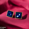 Square Tops Pair