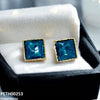Square Tops Pair