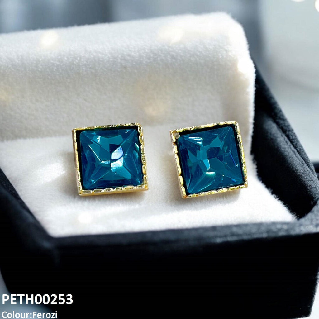 Square Tops Pair