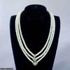 Pearl Layered Mala