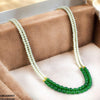 Double Layer Pearl Mala