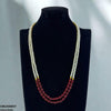 Double Layer Pearl Mala