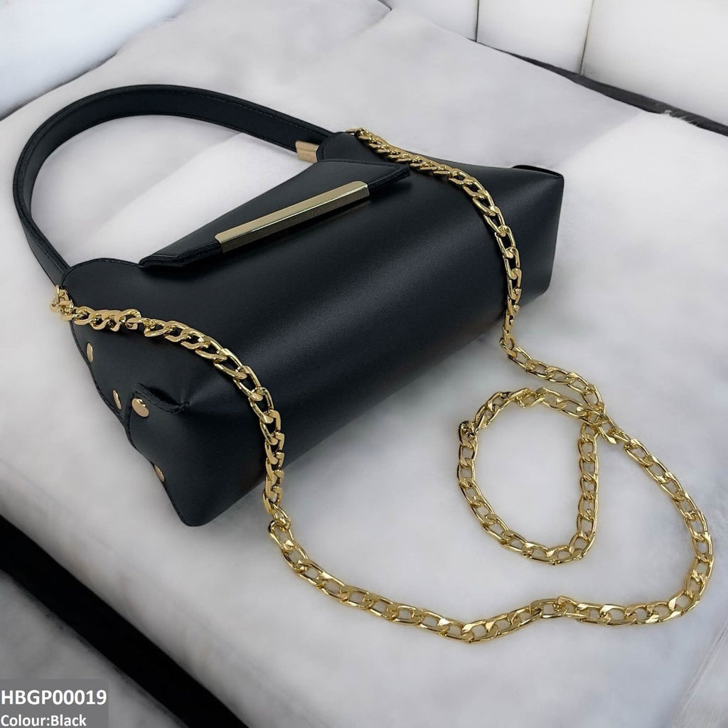 Trendy Ladies Hand Bag