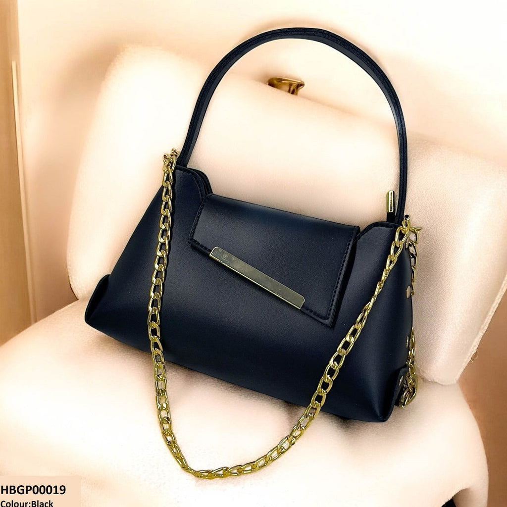 Trendy Ladies Hand Bag