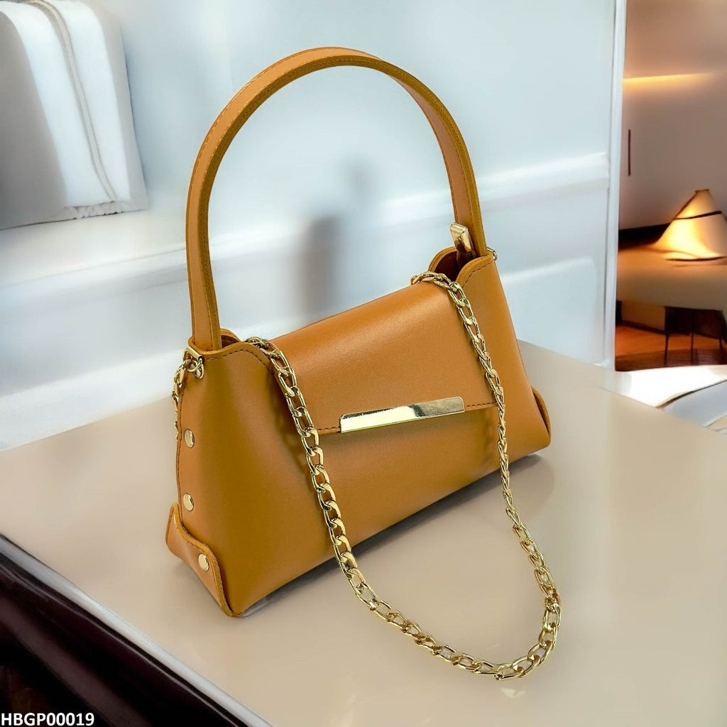Trendy Ladies Hand Bag