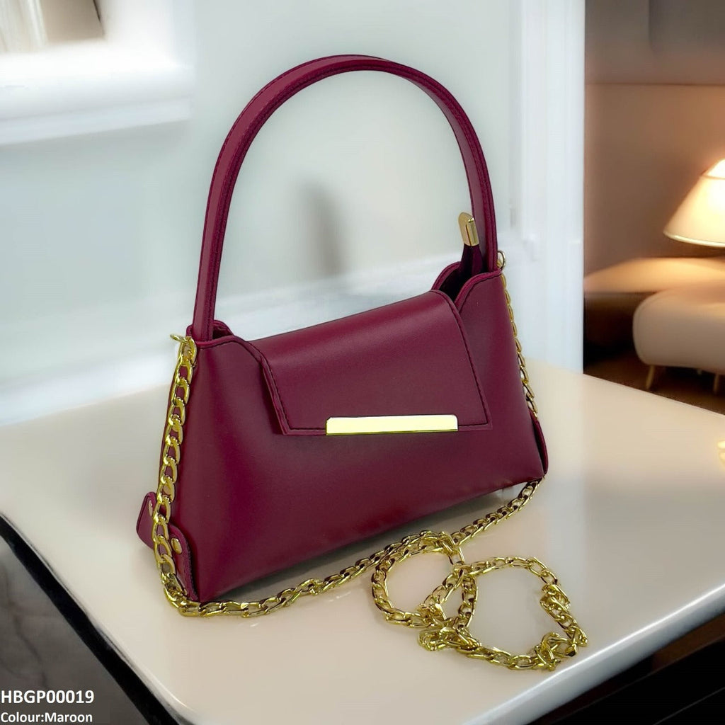 Trendy Ladies Hand Bag