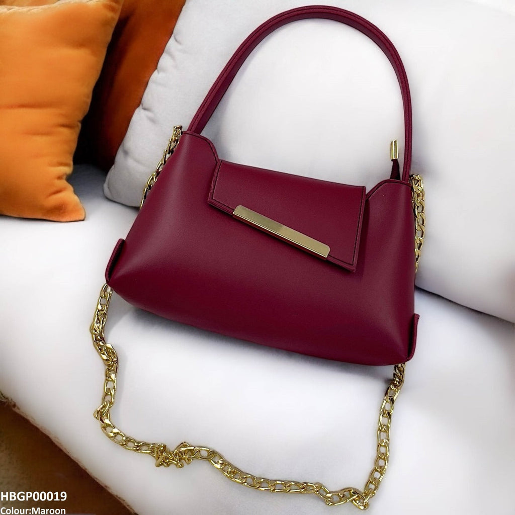 Trendy Ladies Hand Bag