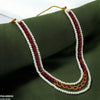Tear 3 Layer Mala