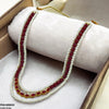 Tear 3 Layer Mala