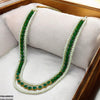 Tear 3 Layer Mala