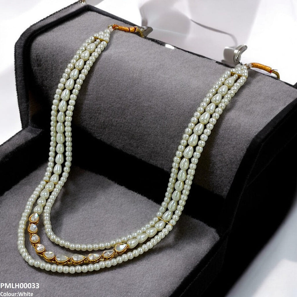 Tear 3 Layer Mala