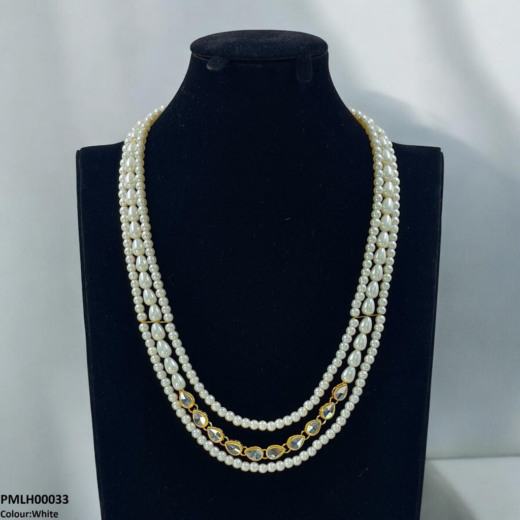 Tear 3 Layer Mala
