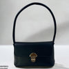 Trendy Armpit Ladies Hand Bag