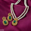 Vase Shaped Mala Set