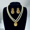 Vase Shaped Mala Set
