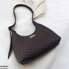 Patterned Armpit Ladies Hand Bag