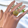 Round Ring Adjustable