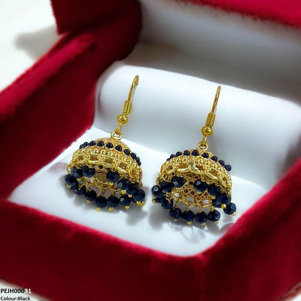 Jhumki Drop