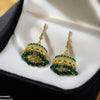 Jhumki Drop