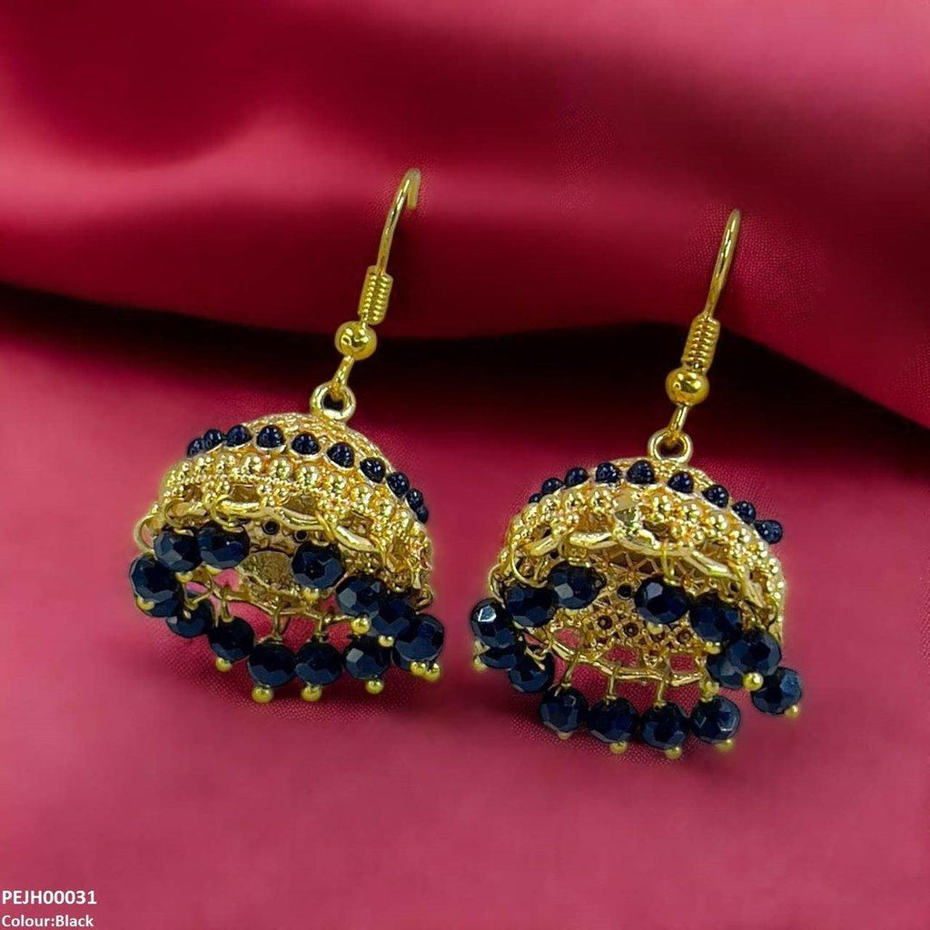Jhumki Drop