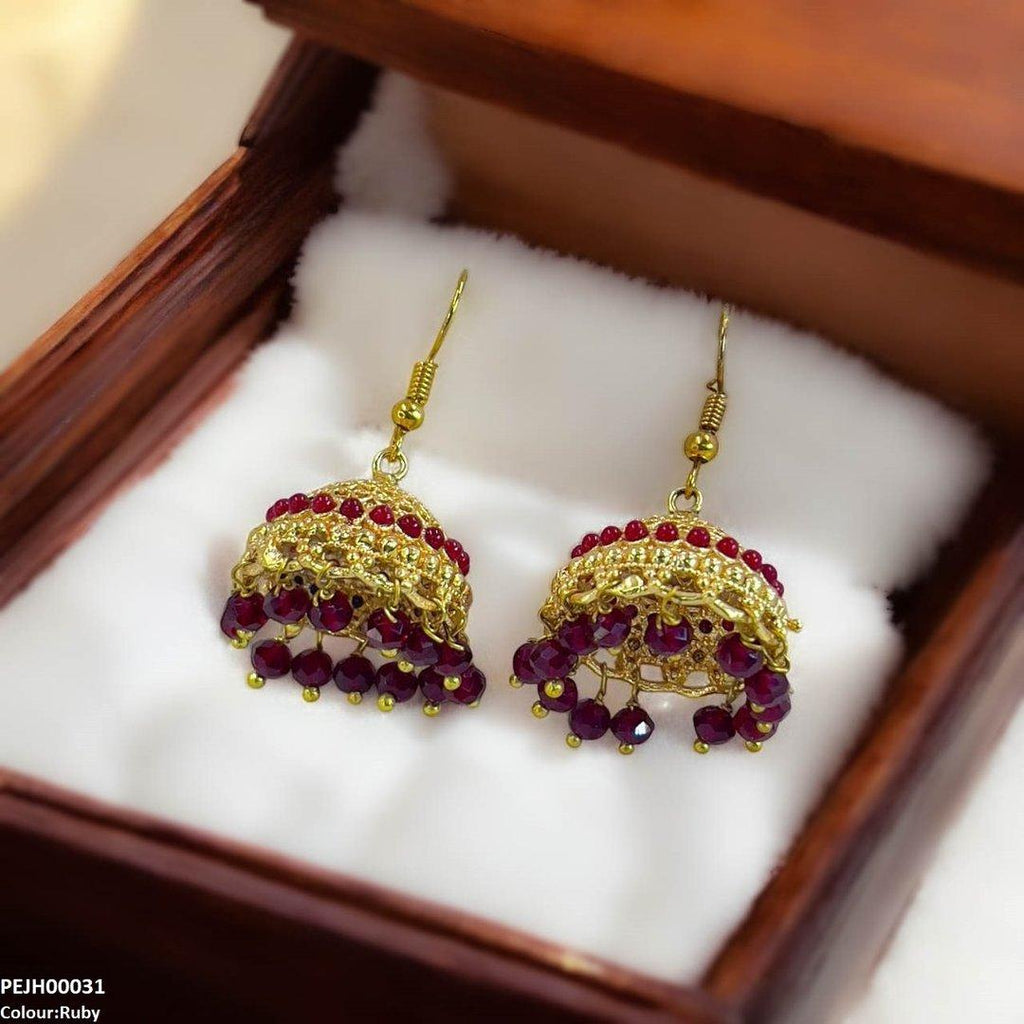 Jhumki Drop