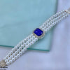Rectangle Bracelet