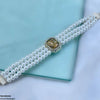 Rectangle Bracelet
