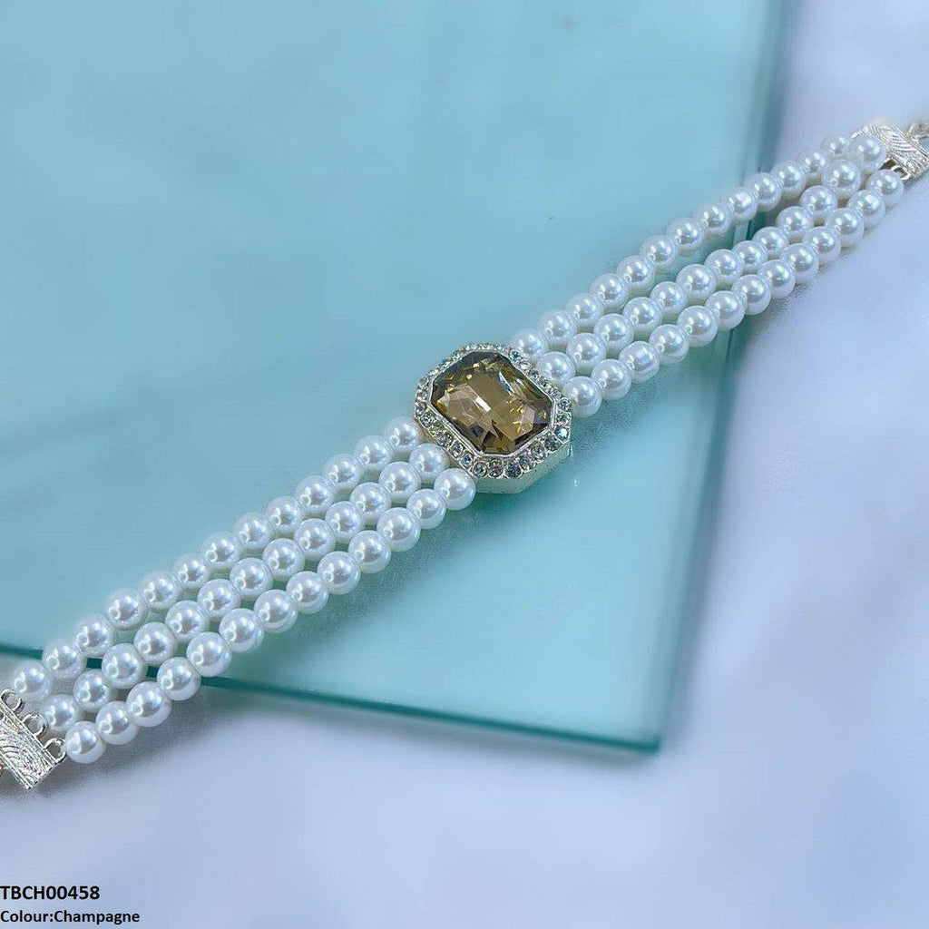 Rectangle Bracelet