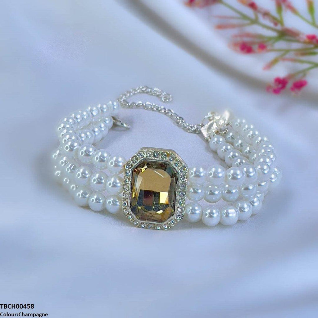 Rectangle Bracelet