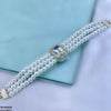Rectangle Bracelet