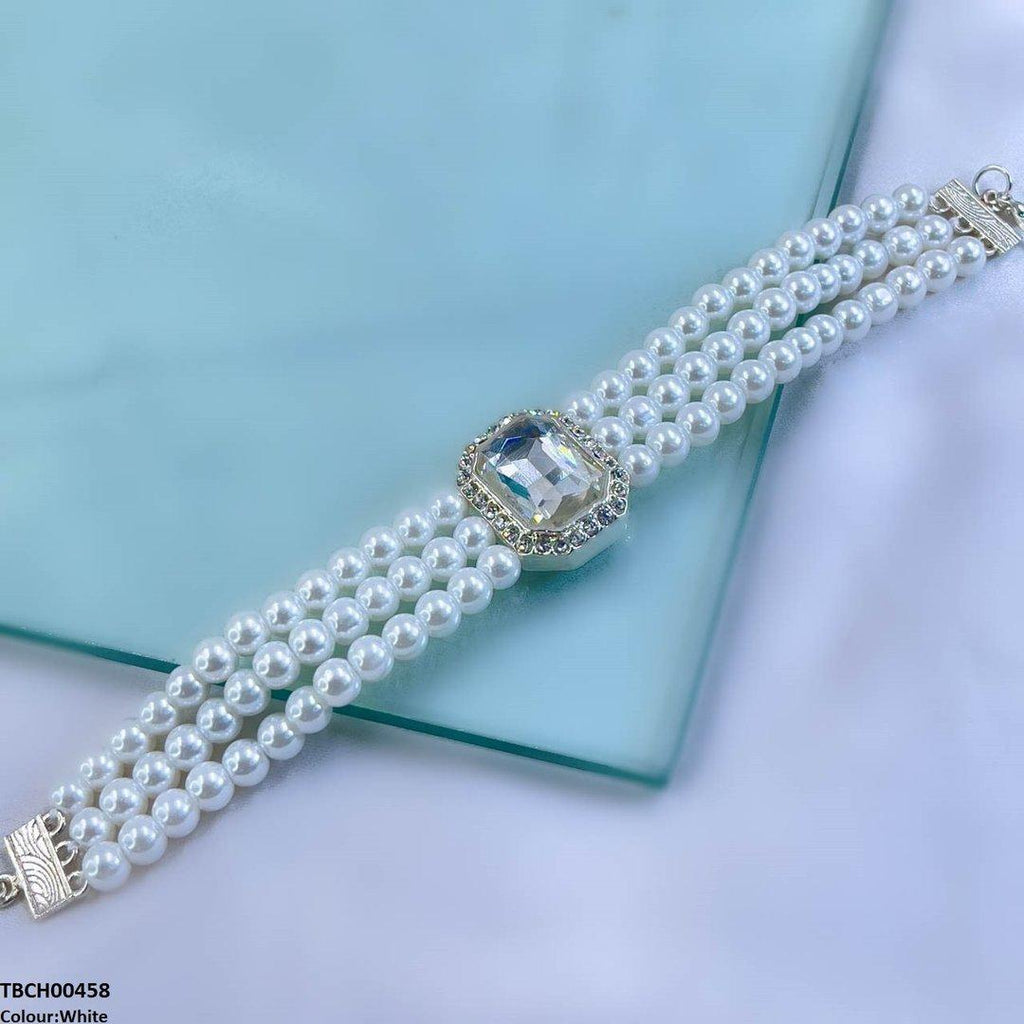 Rectangle Bracelet