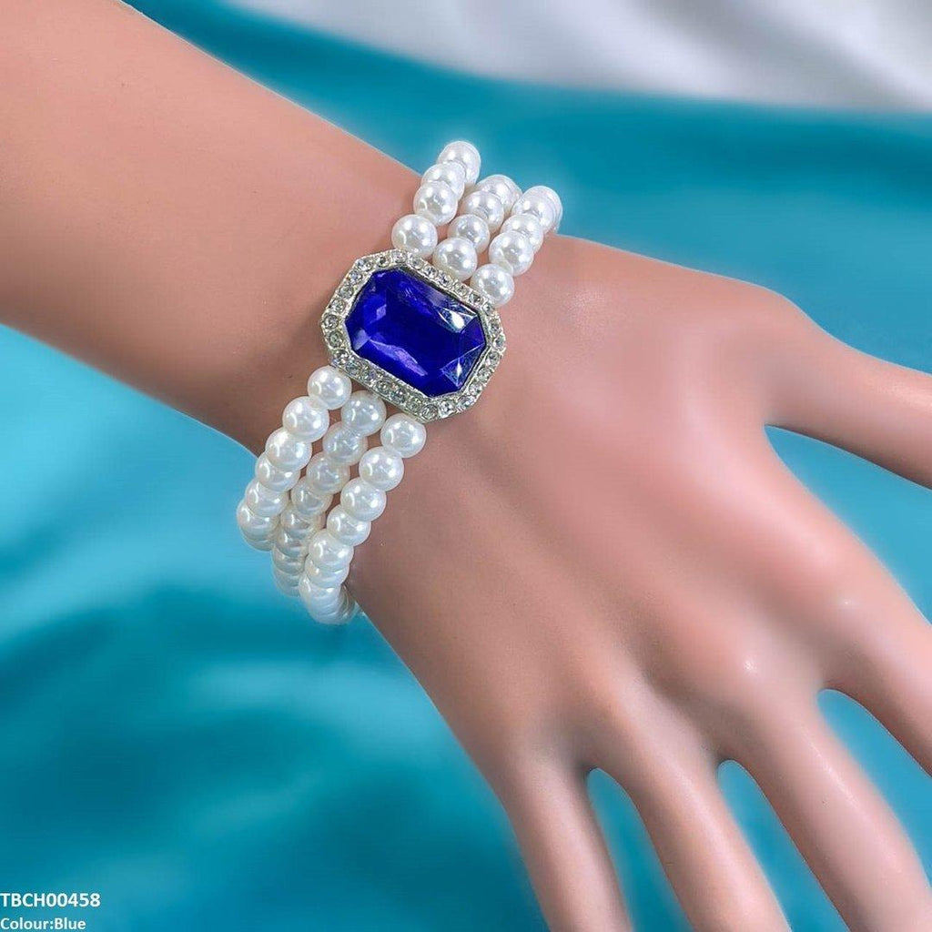 Rectangle Bracelet