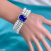 Rectangle Bracelet