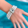 Rectangle Bracelet