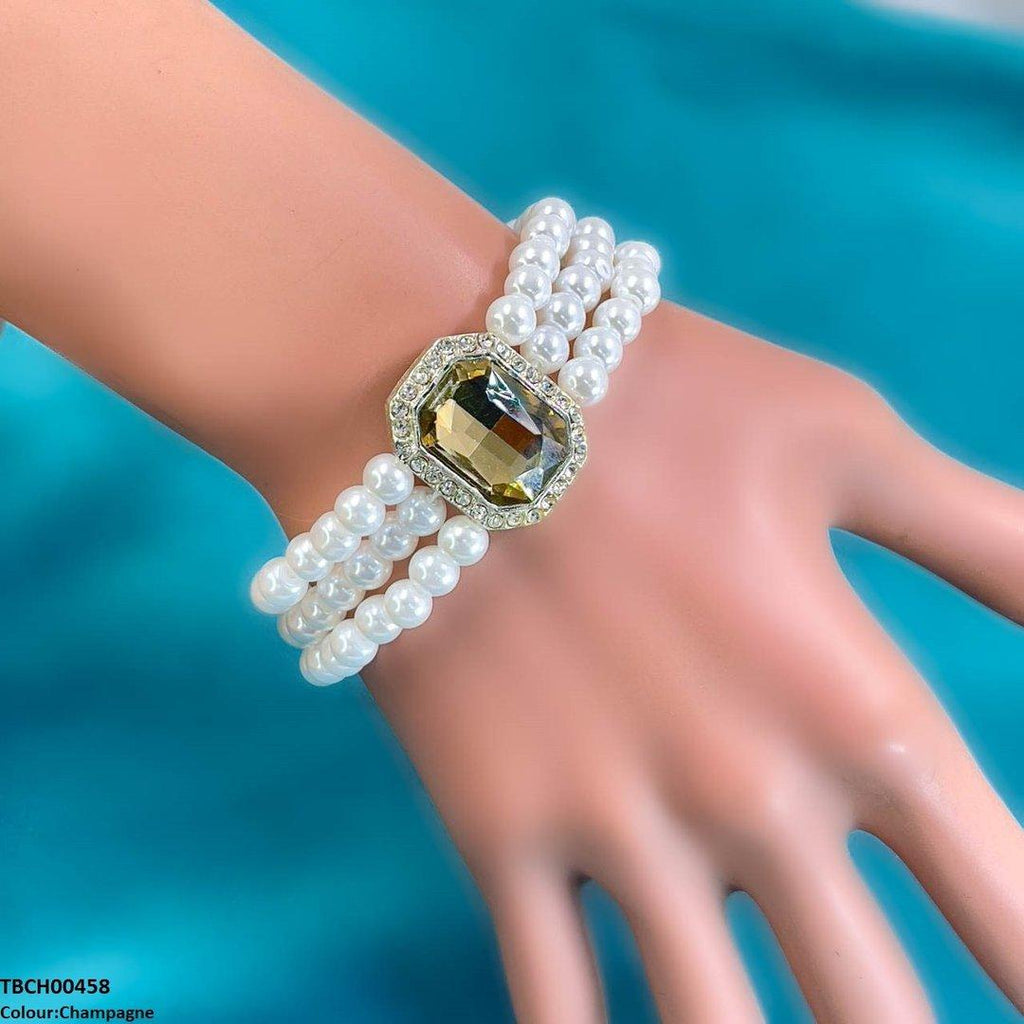 Rectangle Bracelet