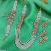 Bridal Choker Set