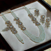 Bridal Choker Set