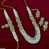 Bridal Choker Set