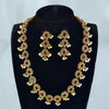 Oval Stone Mala Set