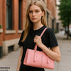 Rectangular Tote Ladies Hand Bag