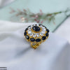 Oval/Tear Ring Adjustable