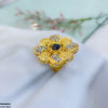 Flower Ring Adjustable