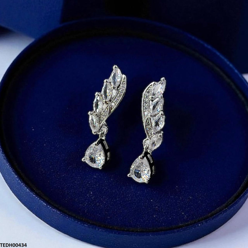 Tear Drop Earrings