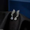 Tear Drop Earrings