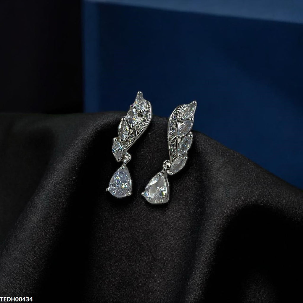 Tear Drop Earrings