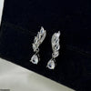 Tear Drop Earrings