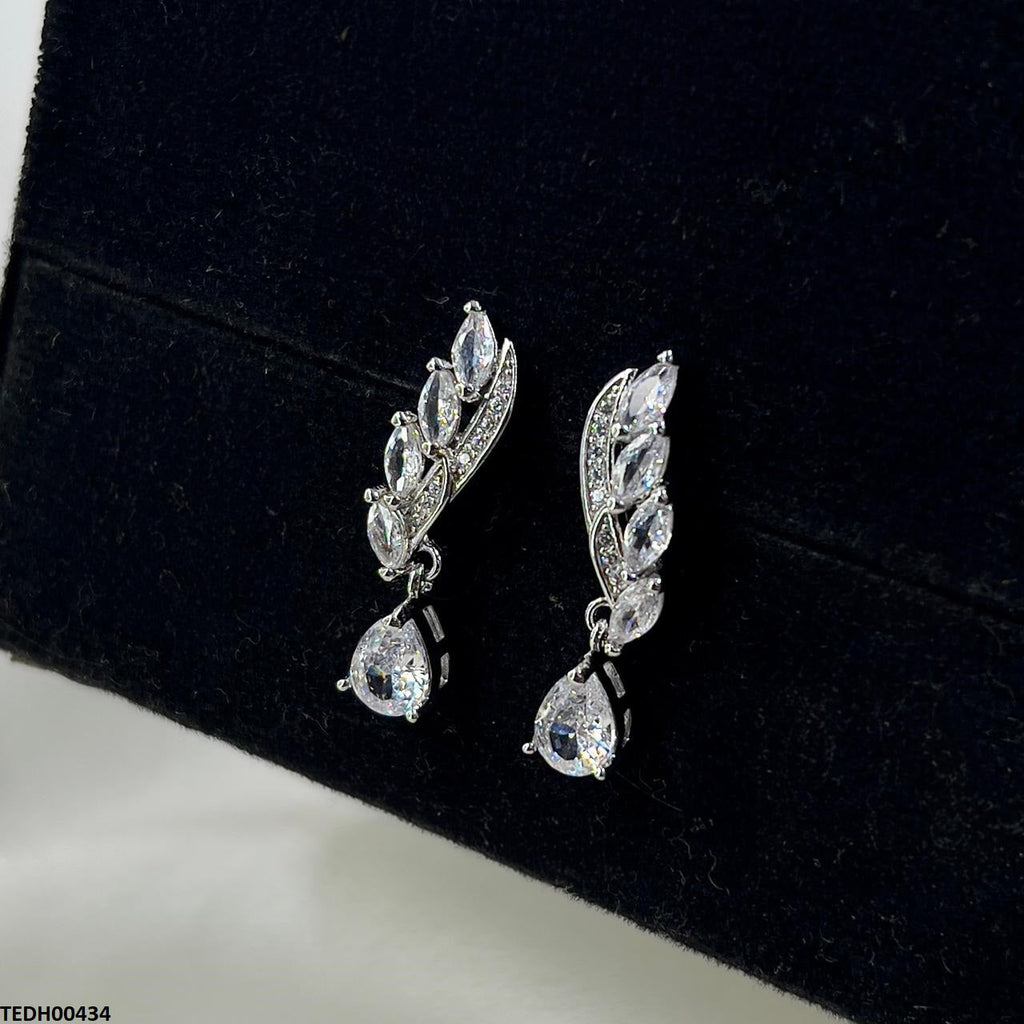 Tear Drop Earrings