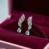 Tear Drop Earrings